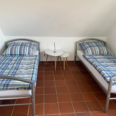 Ferienwohnung Hohwacht Ostsee Exterior photo