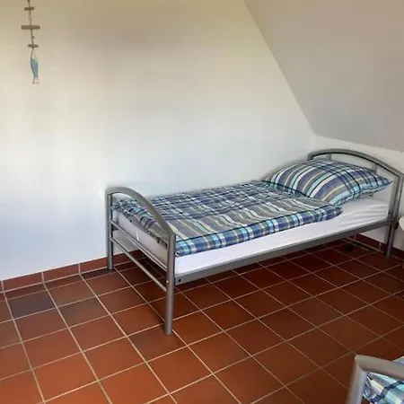 Ferienwohnung Hohwacht Ostsee Exterior photo