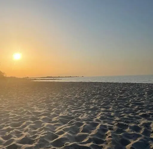 Ferienwohnung Hohwacht Ostsee
