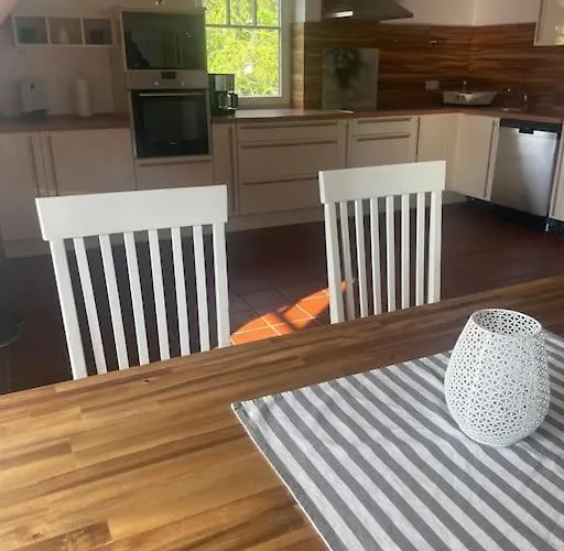 Ferienwohnung Hohwacht Ostsee