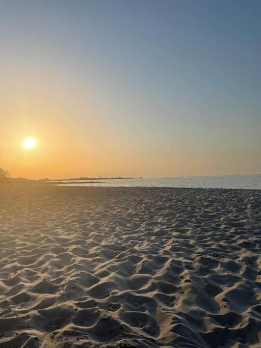 Ostsee *