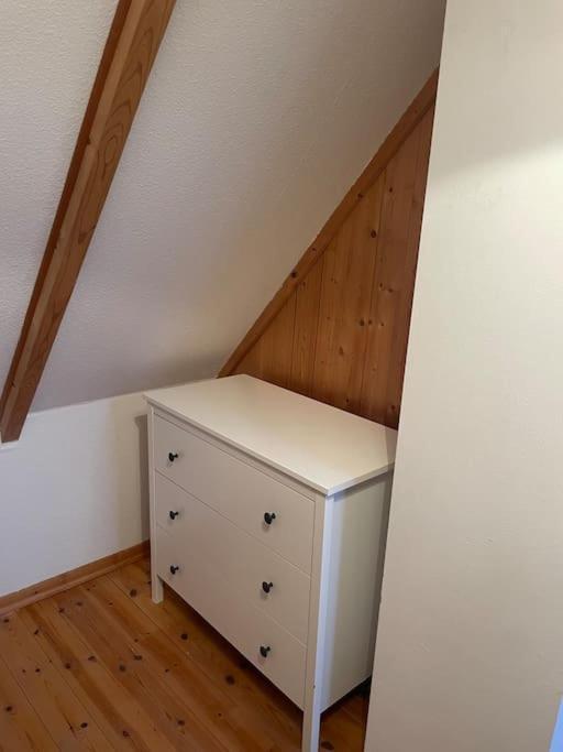 Ostsee Apartment *