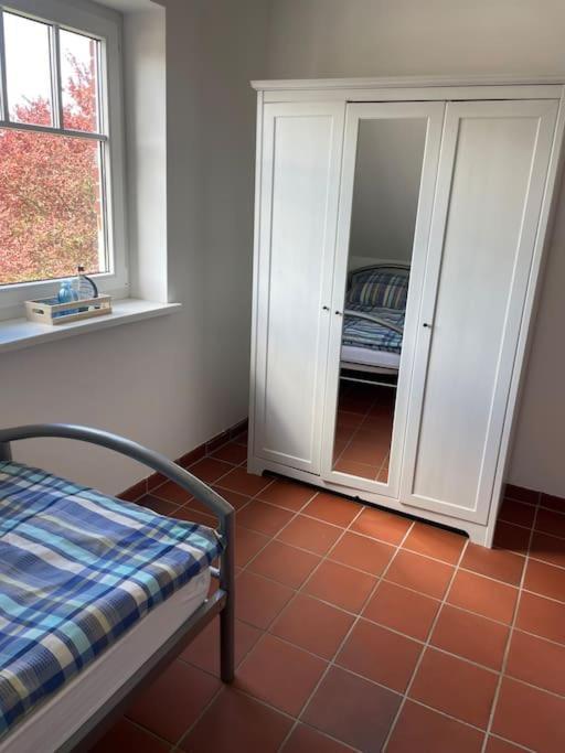 Ostsee Apartment Hohwacht