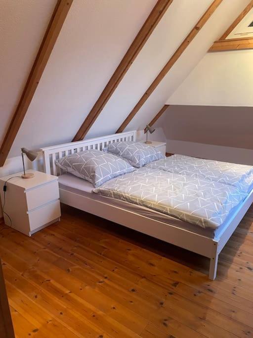 Apartment Ostsee *