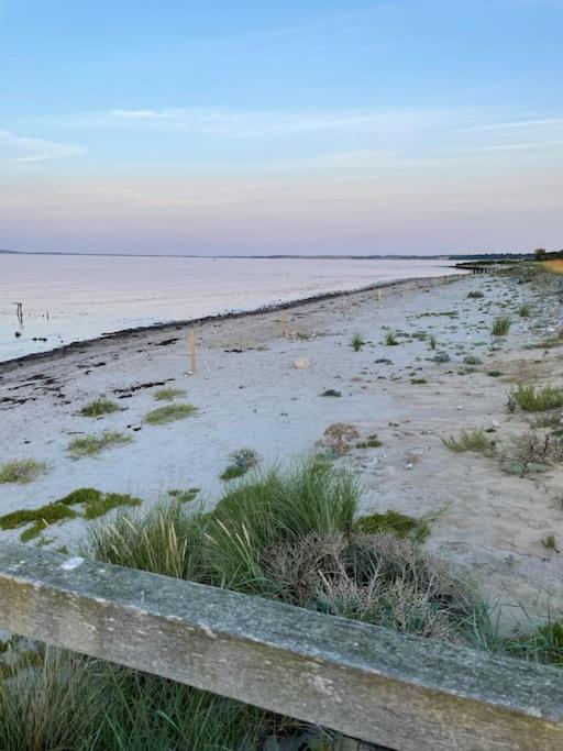 Ostsee Hohwacht